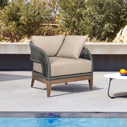 Outdoor Chair