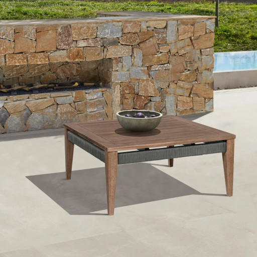 Outdoor Coffee Table