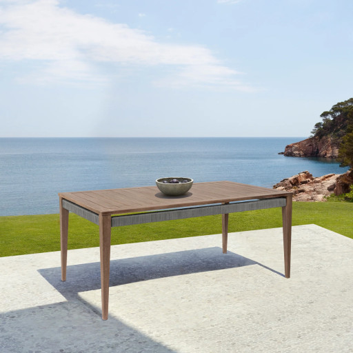 Outdoor Dining Table