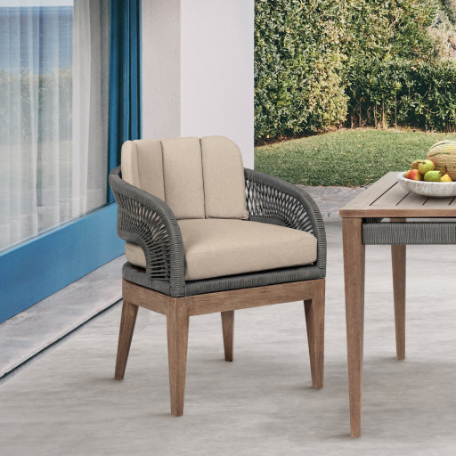 Outdoor Dining Chair