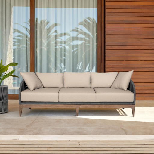 Outdoor Sofa
