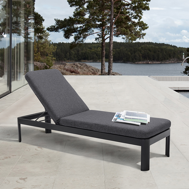 Lounge Chair