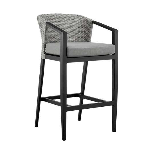 Outdoor Bar Stool