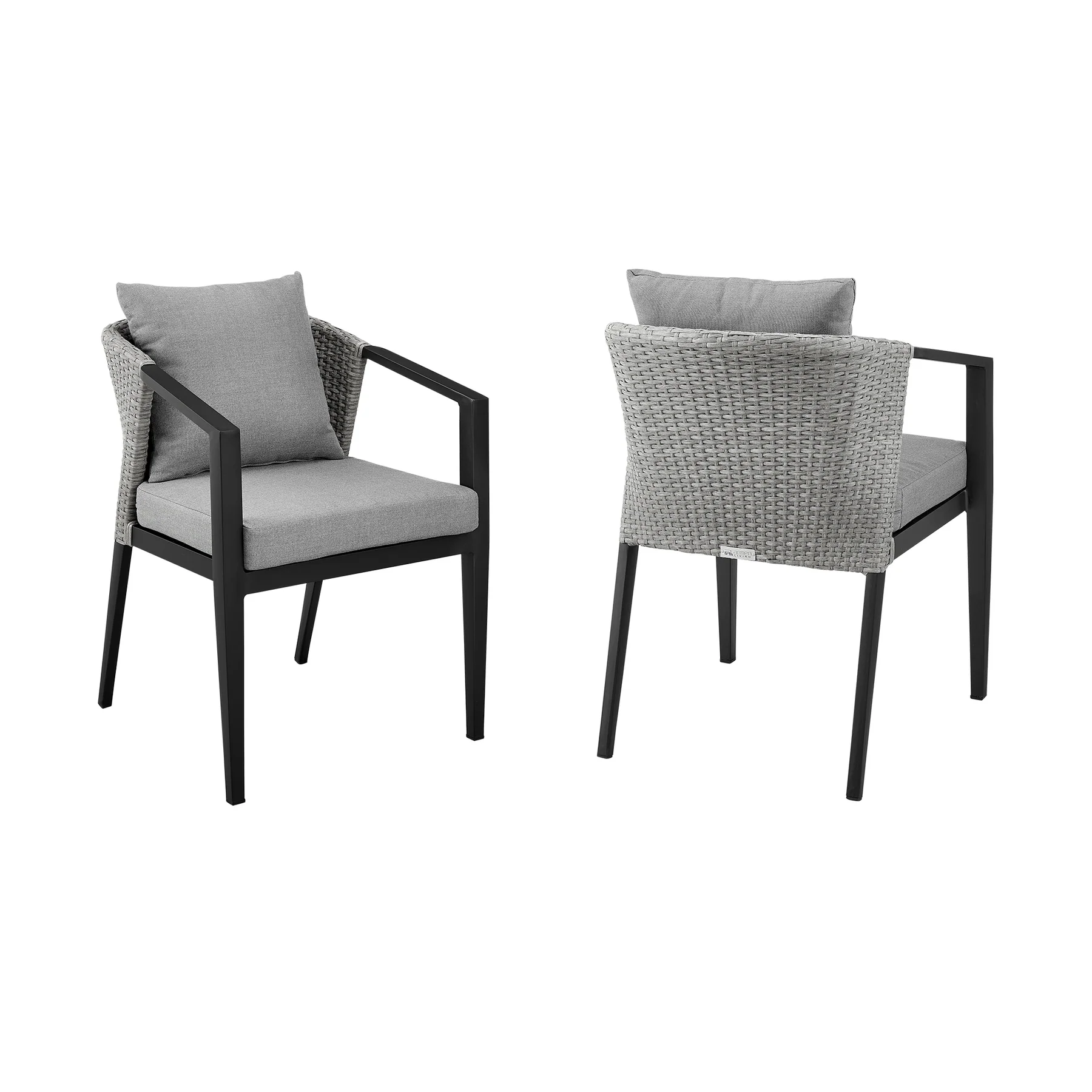 Outdoor Dining Chair