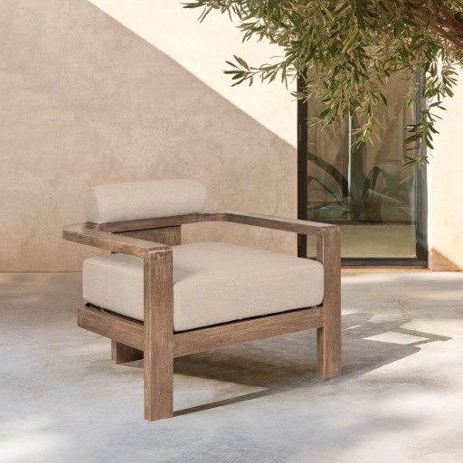 Outdoor Chair