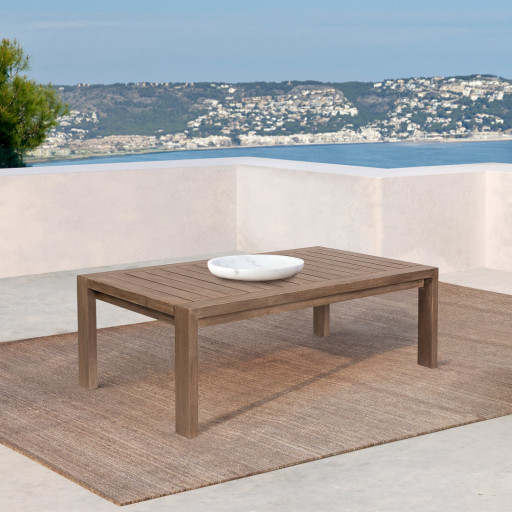 Outdoor Coffee Table