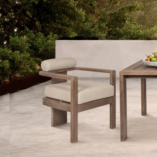 Outdoor Dining Chair