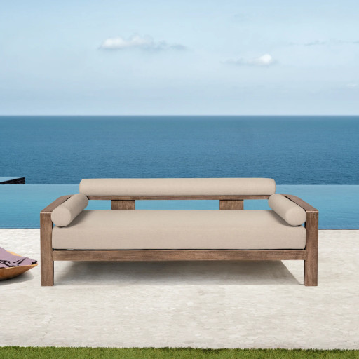 Outdoor Sofa