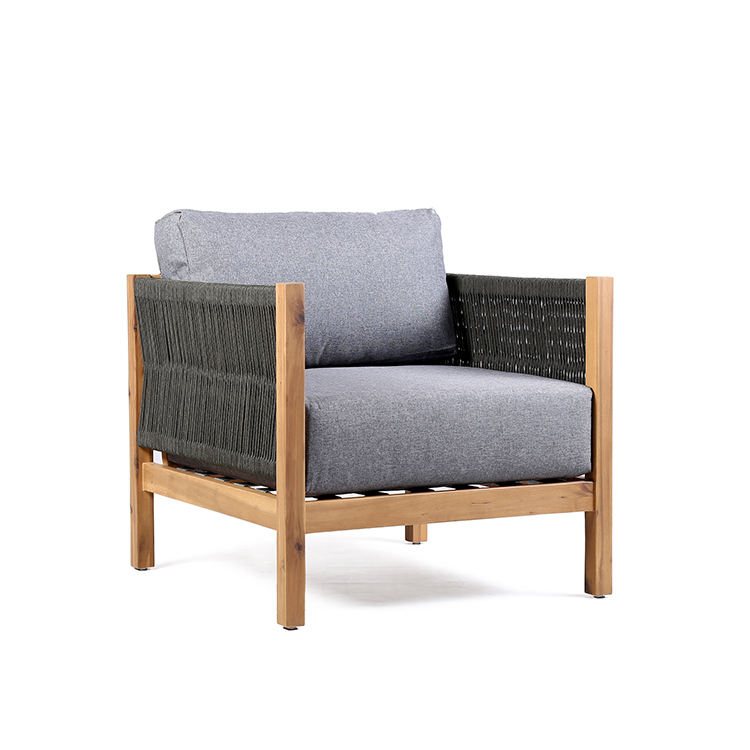Lounge Chair