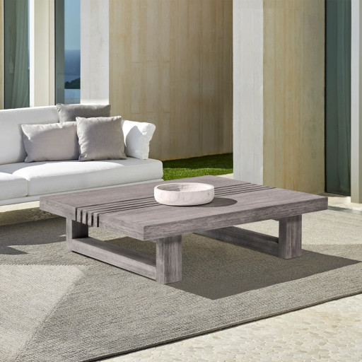 Outdoor Coffee Table