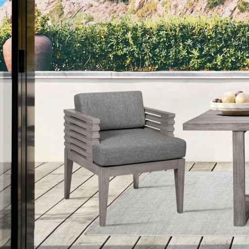 Outdoor Dining Chair