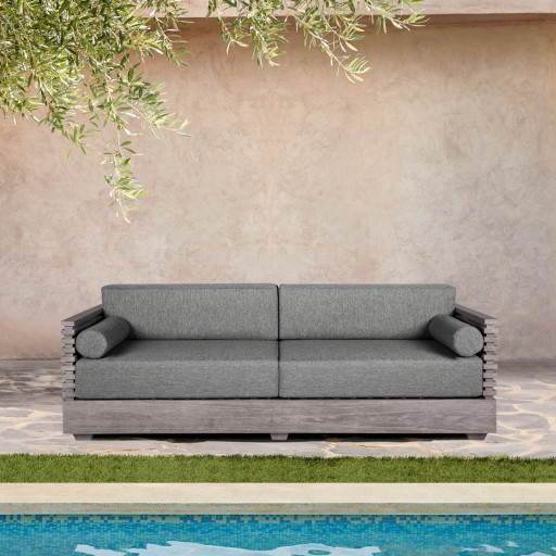 Outdoor Sofa