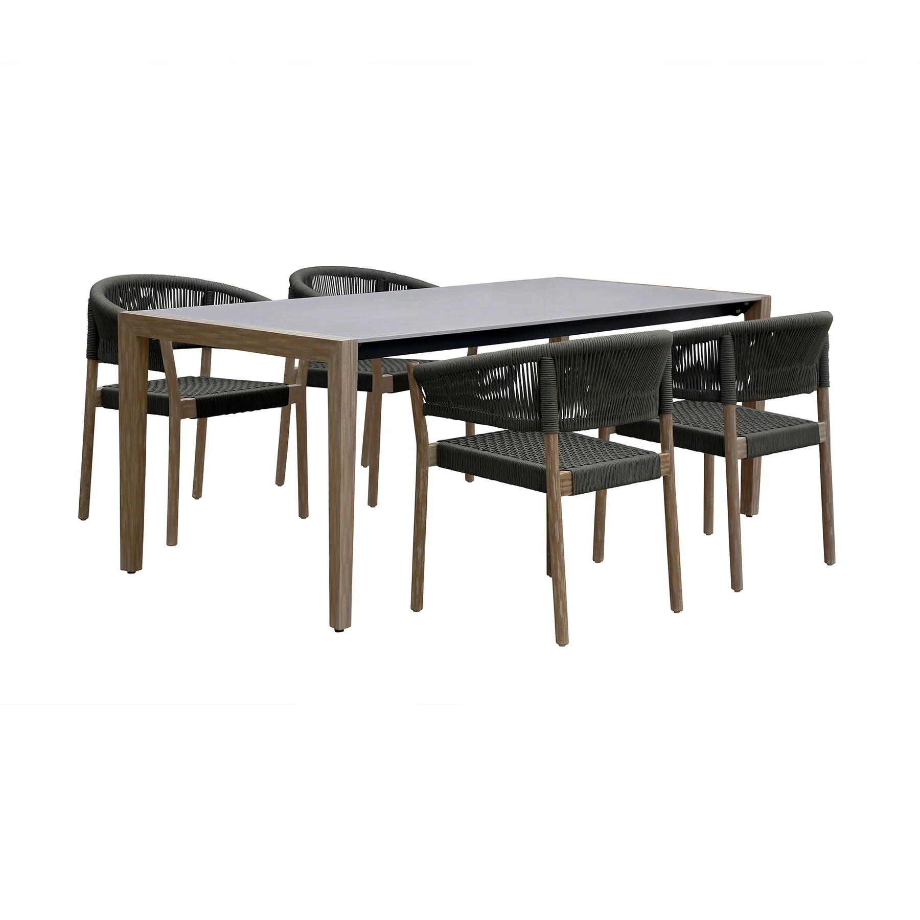 Patio Set