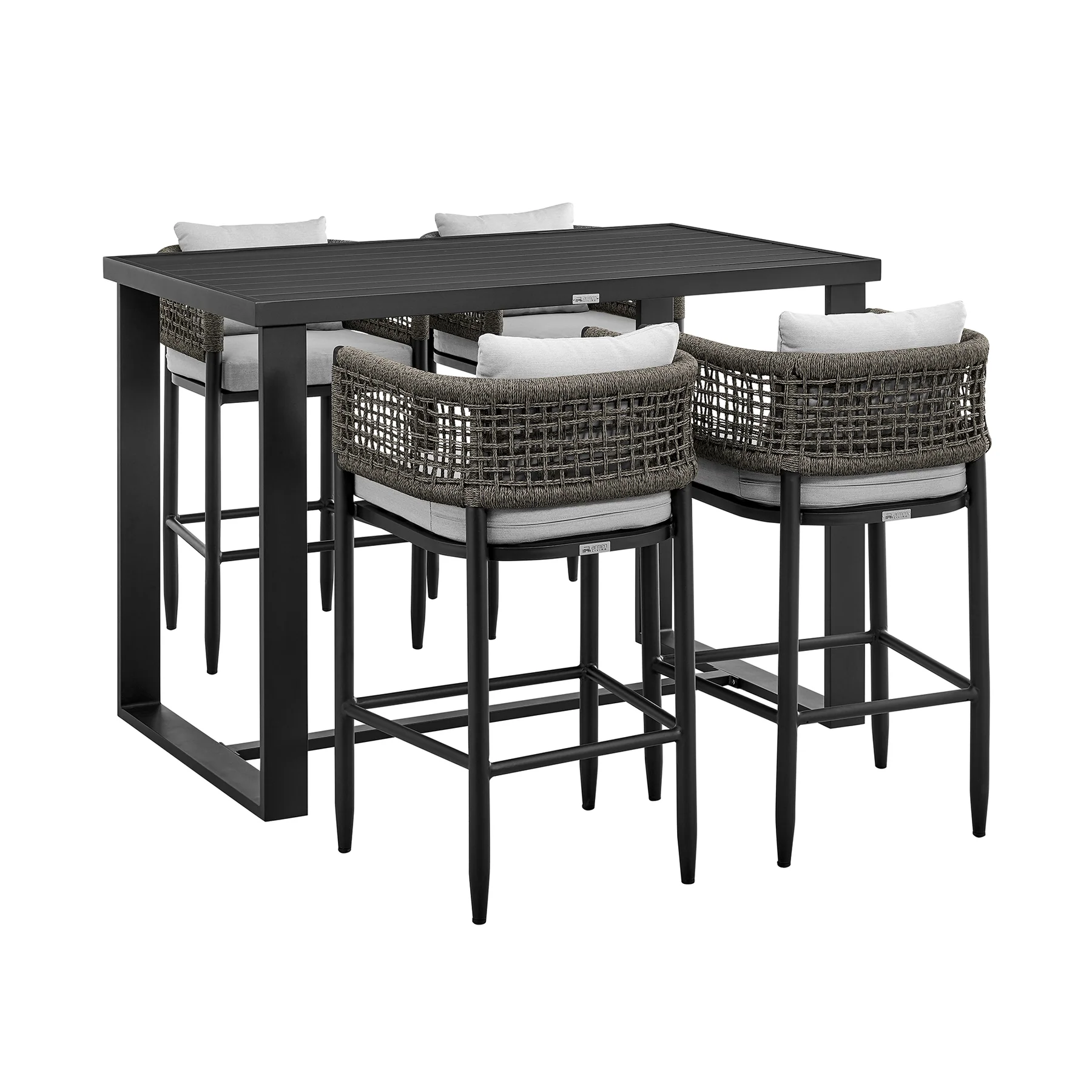 Patio Set