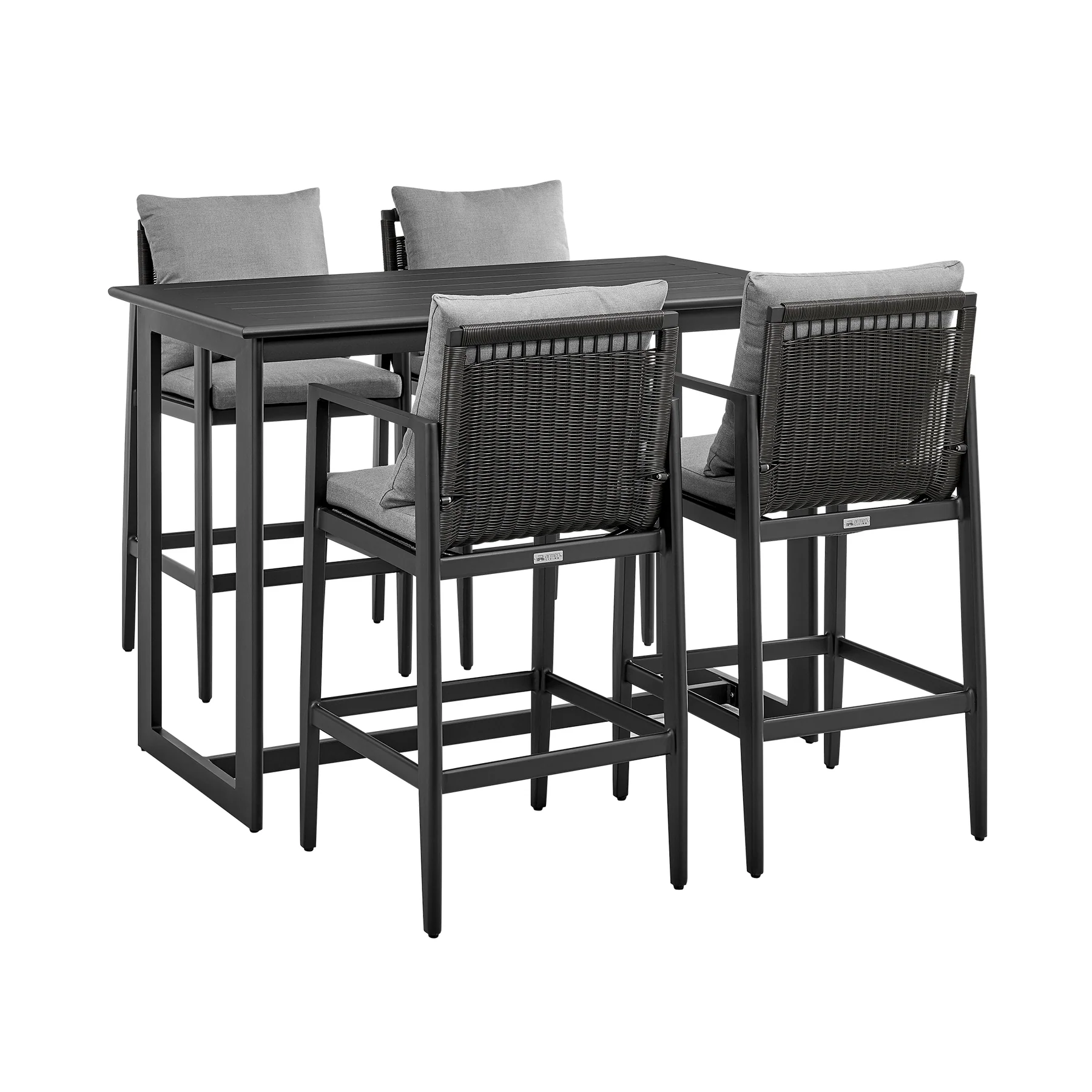 Patio Set