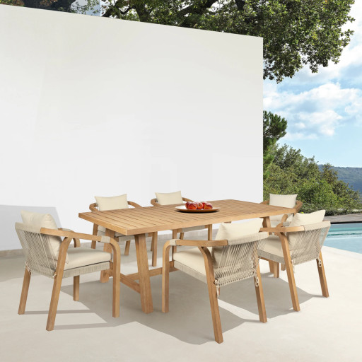 Outdoor Dining Set