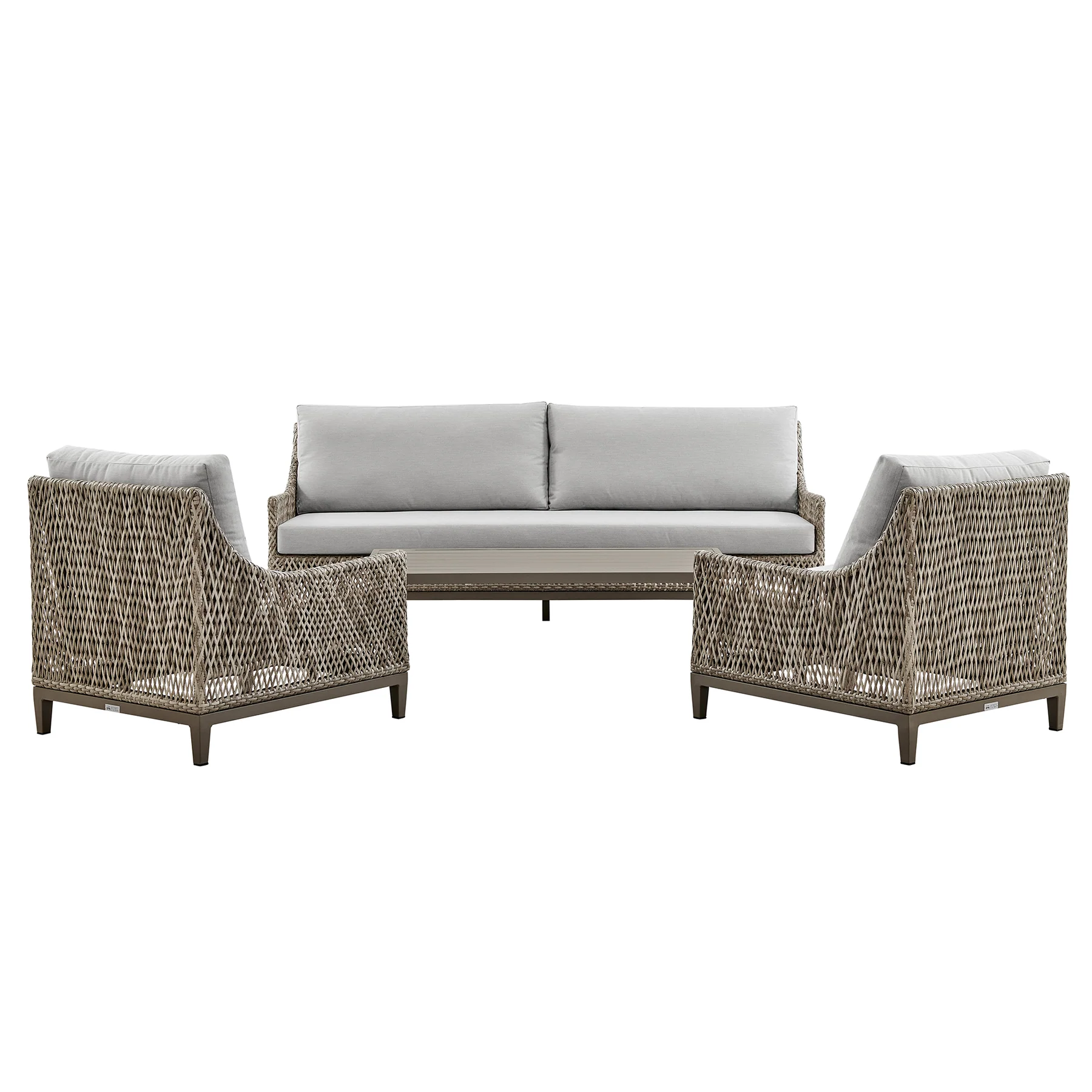 Patio Set