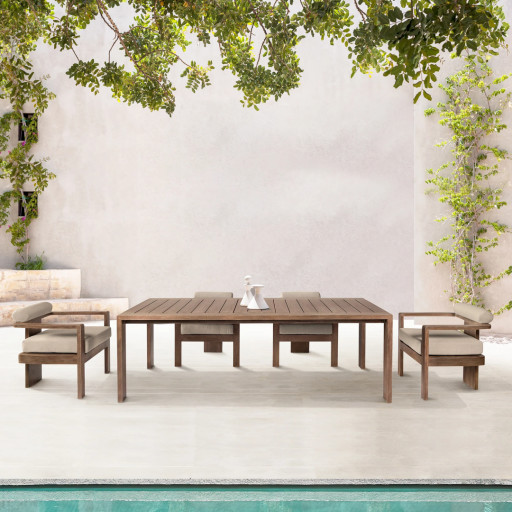 Outdoor Dining Set