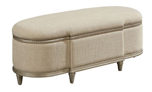 Bench w/Storage