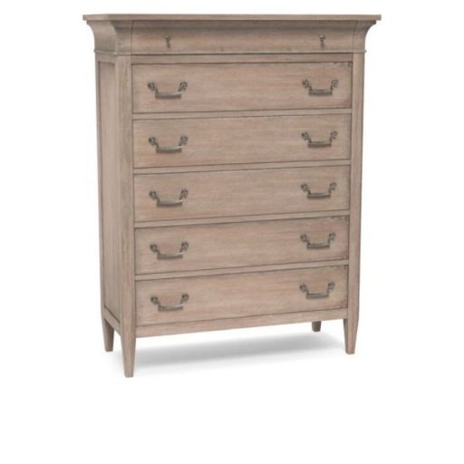 Chest