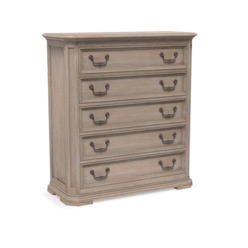 Chest