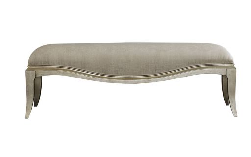 Bed Bench