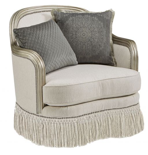 Accent Chair
