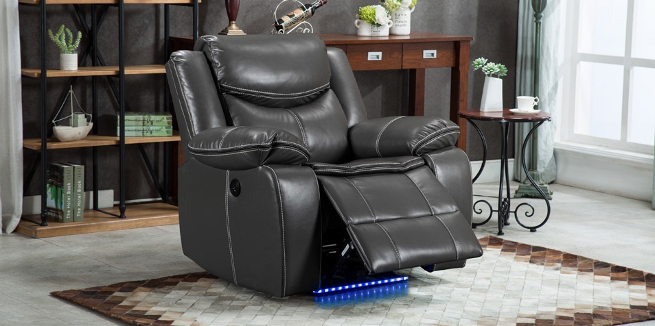 Reclining Chair