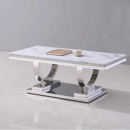 Marble Coffee Table