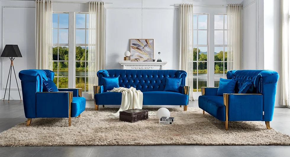 Loveseat