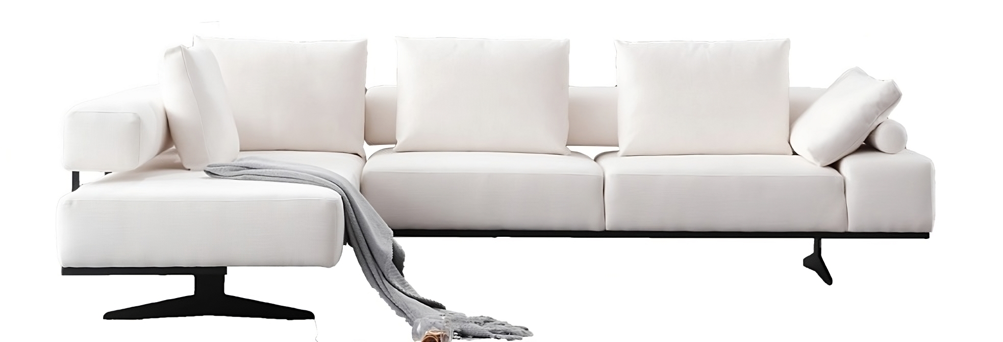 Left Corner Sectional