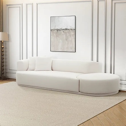 Modular Chaise