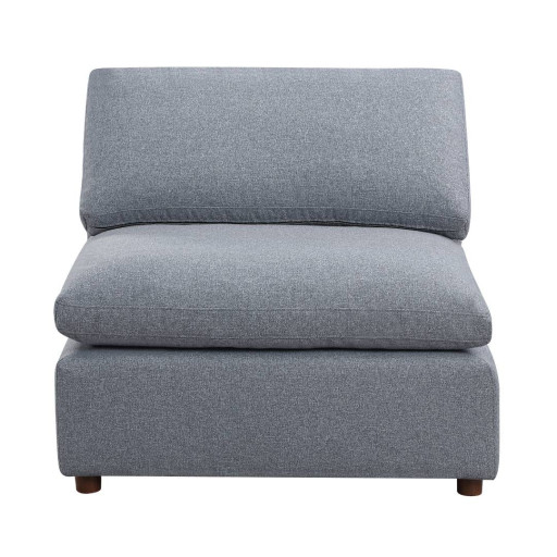  Armless Chair