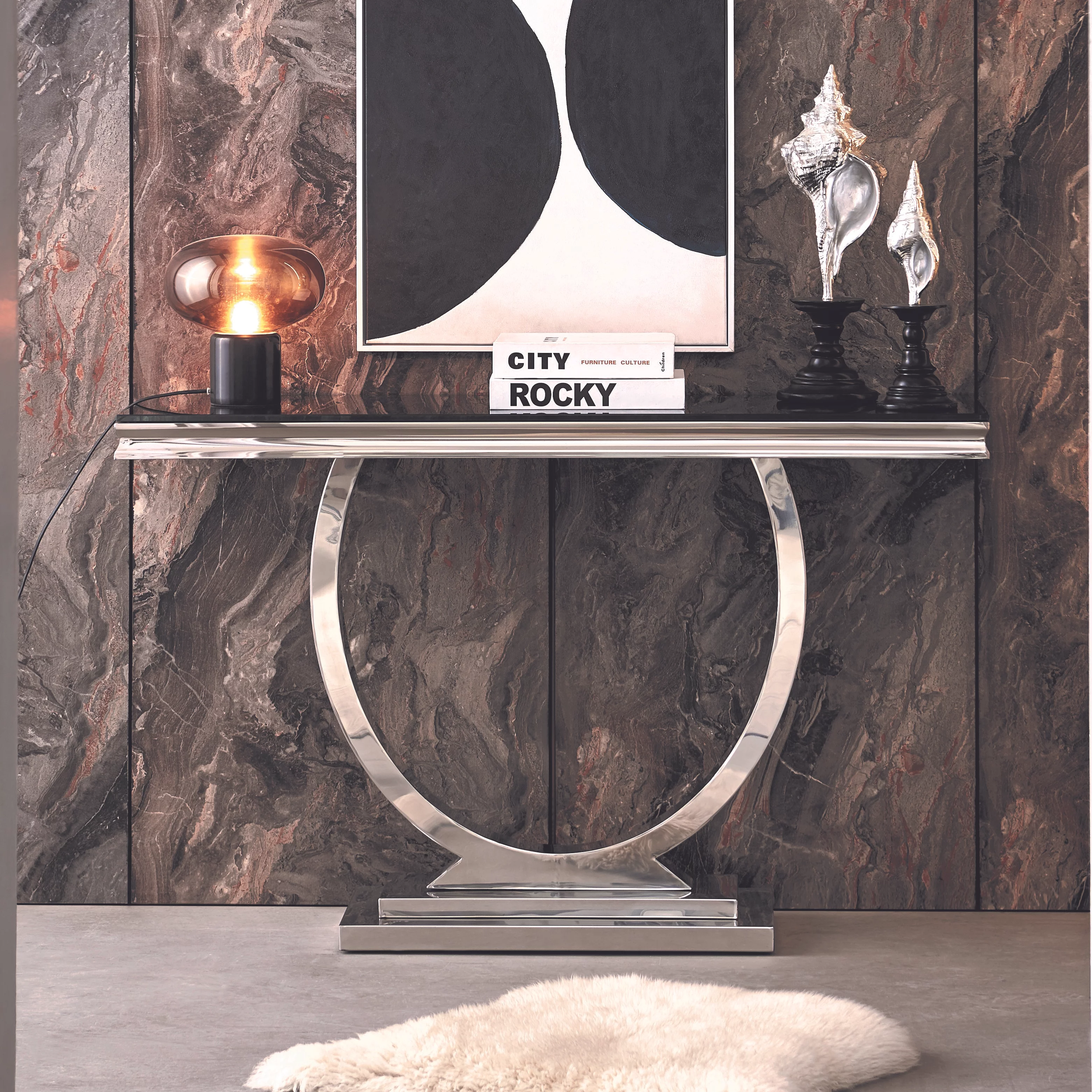 Sofa Table