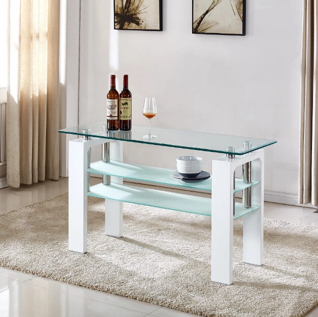 Accent Table