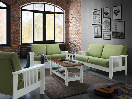 Loveseat