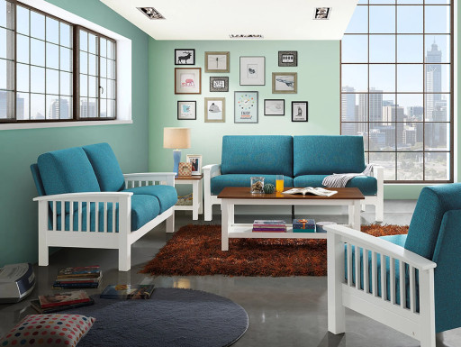 Accent Chair