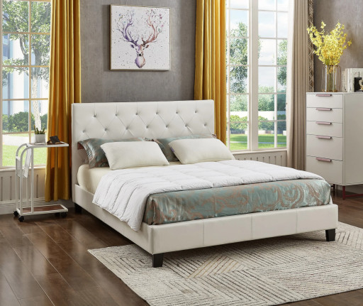Queen Bed