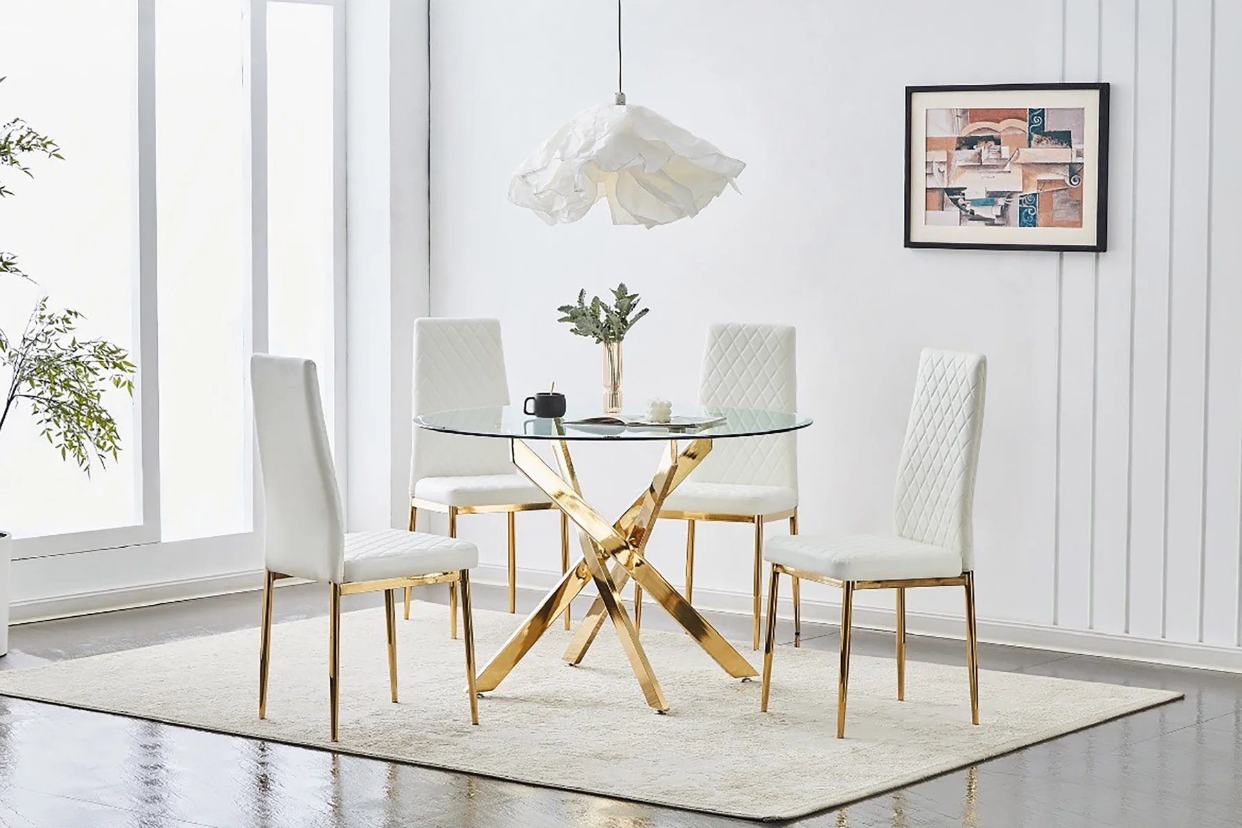 Dining Chairs