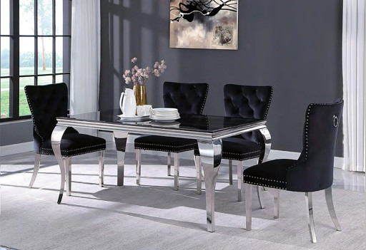 Dining Chairs