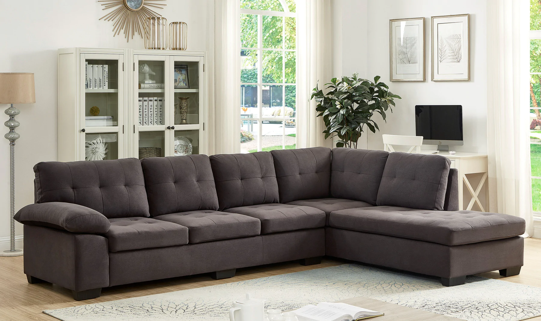 Sectional Sofa