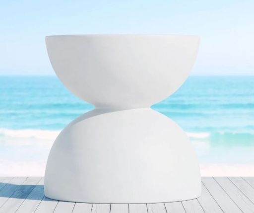 Cabo Side Table