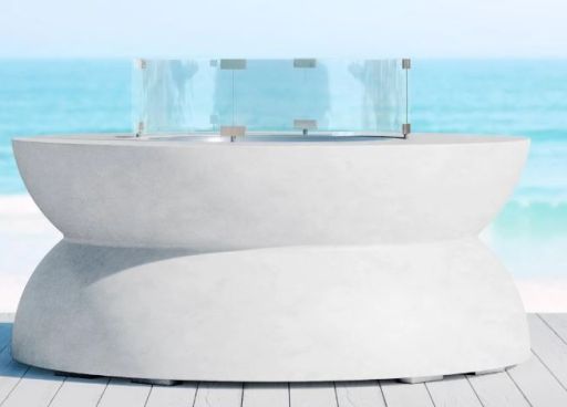 Cabo Fire Table