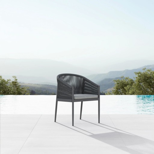 Outdoor Dining Chair