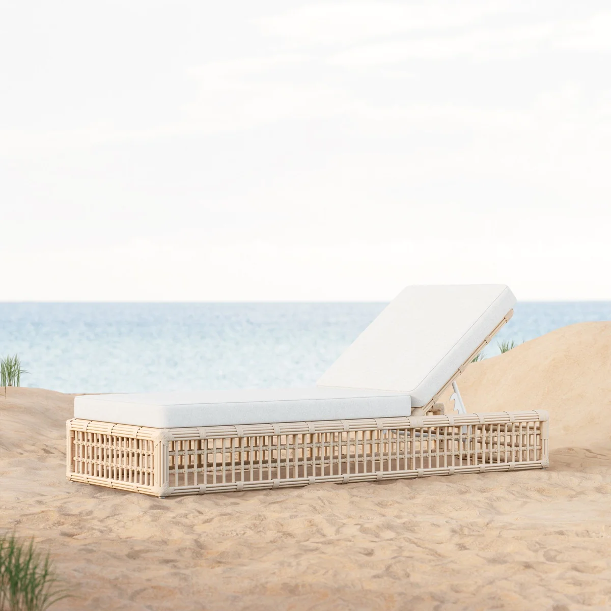 Chaise Lounge
