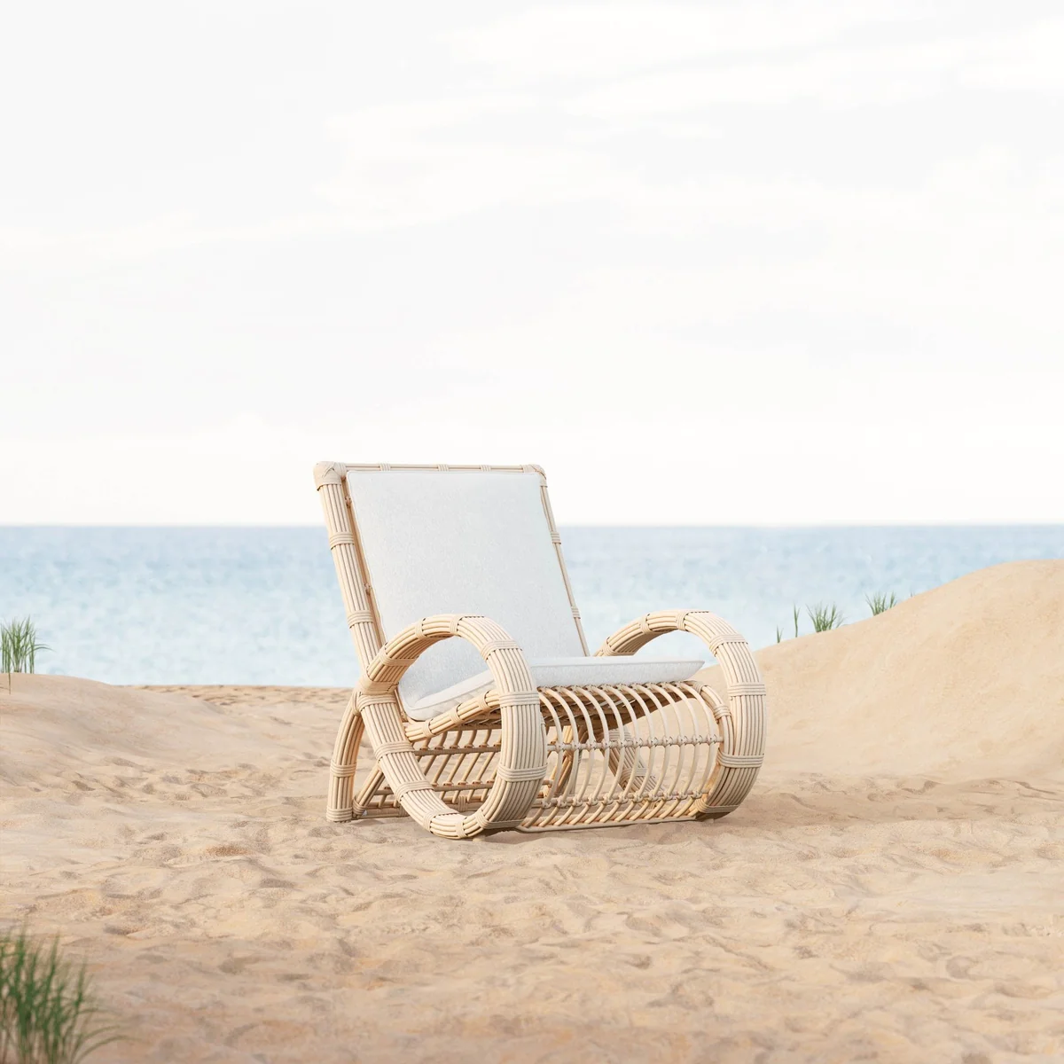 Club Chair