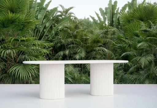 Outdoor Dining Table