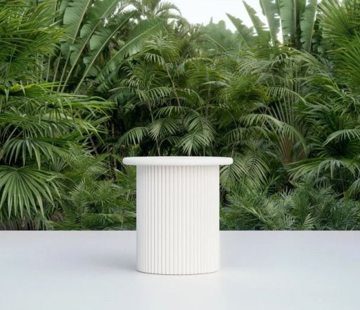 Outdoor Side Table