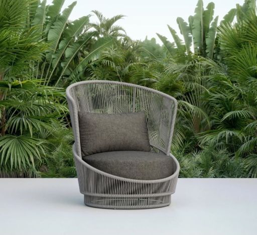 Outdoor Chair