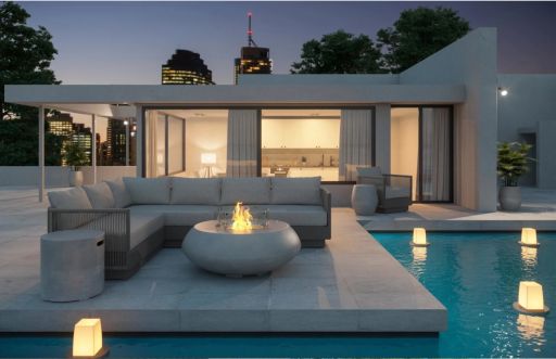 Outdoor Sectional